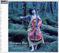 Various - Norwegian Wood [Xrcd]