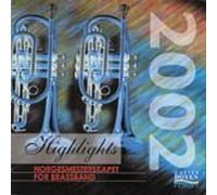 Various - Norweigian Brass Band Champ 02 [Import]