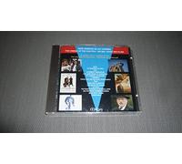 Various - Nos Années 80 Au Cinema