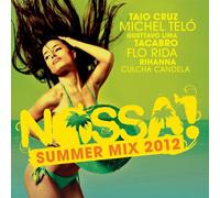 Various - Nossa! Summer Mix 2012