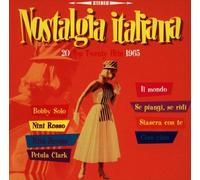 Various - Nostalgia Italiana-1965