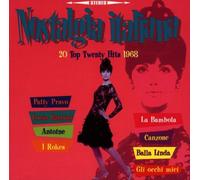 Various - Nostalgia Italiana-1968