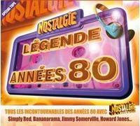 Various - Nostalgie-Legende Annees 80/2 [Import]