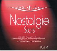 Various - Nostalgie Stars Part 4