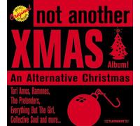 Various - Not Another Christmas Album: a