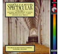 Various - Not Found - Organ Spectacular - Vol.2
