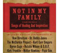 Various - Not in My Family: Songs of Hea