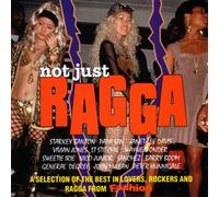 Various - Not Just Ragga [Import]