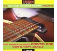 Various - Not Lame Pres.. World S Best Po