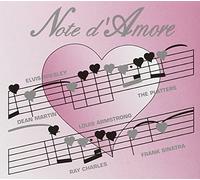Artisti Vari - Note d'Amore