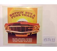 Various - Nothin But a Funk Thang