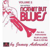 Various - Nothin' But the Blues