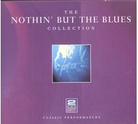 Various - Nothin' But The Blues Coll. [Import]