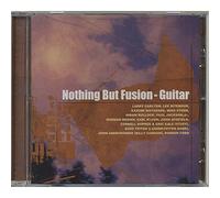 Various - Nothing But Fusion Guitar[Japa