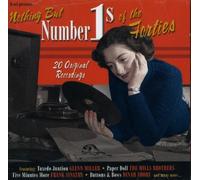 Various - Nothing But No 1 of the 40s