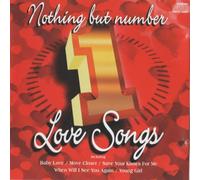 Various - Nothing But Number 1 Love So