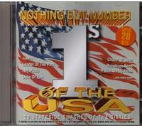 Various - Nothing But Number 1's from Th