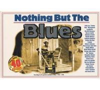 Various - Nothing But The Blues