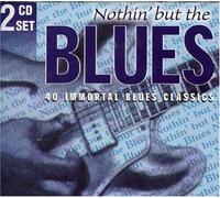 Various - Nothing But the Blues [2cd]