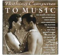Various - Nothing Compares To Music