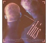 Various - Nothing compares to this-18 Tracks (1990) - Double Trouble, Chad Jackson, Queen Latifah & De La Soul, Happy Mondays..)