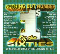 Various - Nothing Nut Numer 1s of the Si