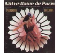 Various - Notre Dame De Paris
