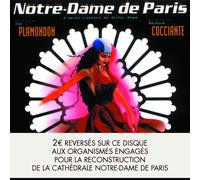V/A – NOTRE-DAME DE PARIS