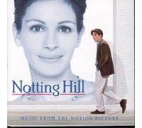 Various Notting Hill: Original Soundtrack (CD) Album