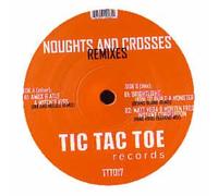 Various - Noughts & Crosses