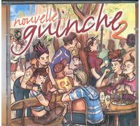 Various - Nouvelle Guinche