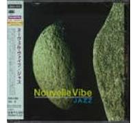 Various - Nouvelle Vibe Jazz
