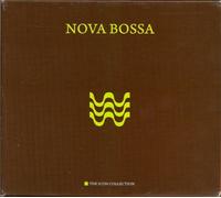 Various - Nova Bossa