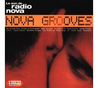 Various - Nova Grooves