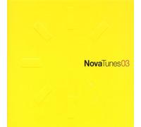 Various - Nova Tunes 03 CD