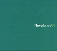 Various - Nova Tunes 04 CD