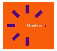 Various - Nova Tunes 1. 9