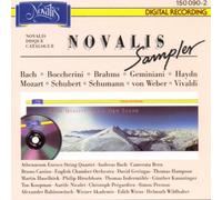 Various - Novalis Sampler Vol.2