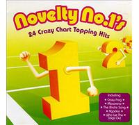 Various - Novelty No. 1's [Import]