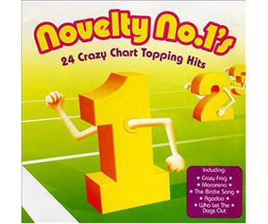Various - Novelty No. 1's [Import]