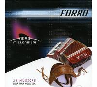 Various - Novo Millennium