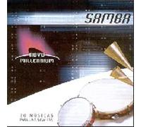 Various - Novo Millennium Vol. 1