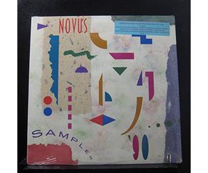 Various - Novus Sampler `90