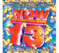 Various – Now 13 – Universal Billard