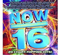 Various - Now 16