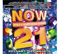 Various - Now 21