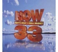 Various Now 33 (CD)