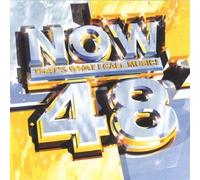 Various Now 48 (Cassette)