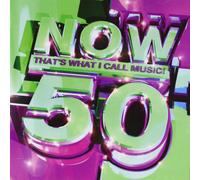 Various Now 50 (CD)