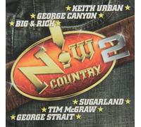Various - Now! Country 2